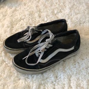 Vans!!!